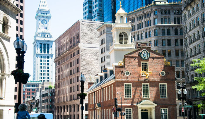 Things to Know Before Visiting Boston