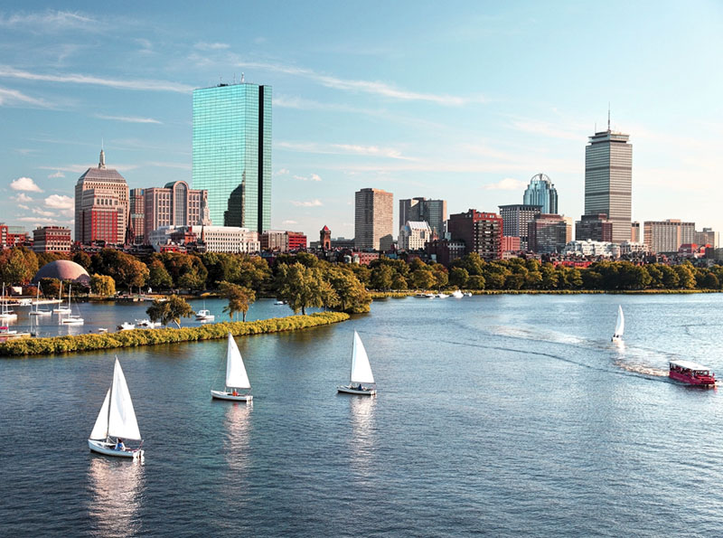 Exciting Things to Do for Couples in Boston