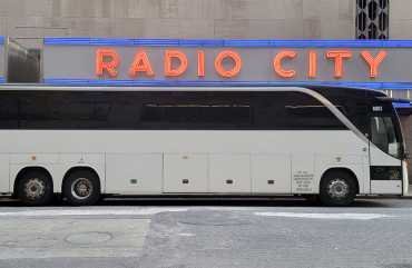 Brighten Up Your Life with Charter Bus Group Trips Brighten Up Your Life with Charter Bus Group Trips