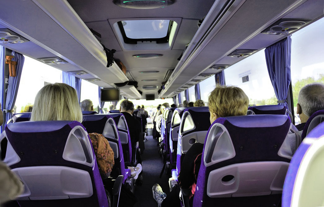 Group Trips - Source of Perfect Journey