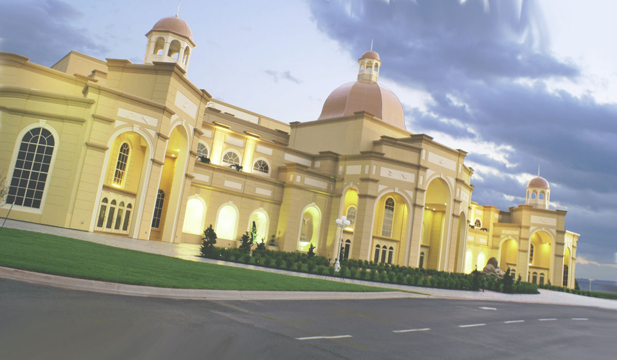 Bus Tours to Lancaster, PA