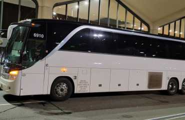 Charter Bus Trips - an Eco-Friendly Way to Travel Charter Bus Trips - an Eco-Friendly Way to Travel