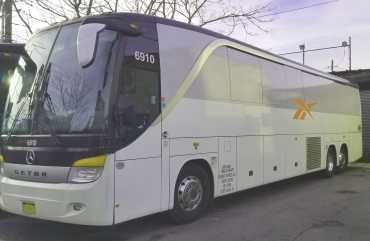 Bus Services from Rent Charter Buses Bus Services from Rent Charter Buses