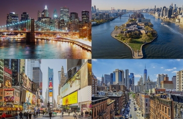 48 Hours in New York City