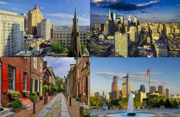 How to get from New York to Philadelphia? How to get from New York to Philadelphia?