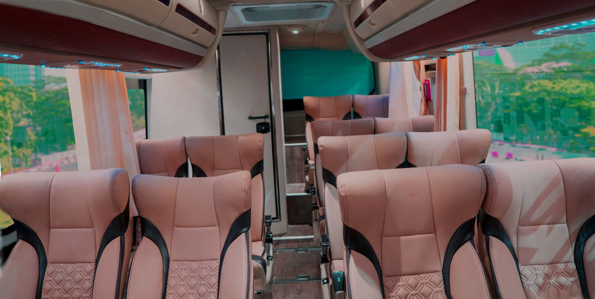 Essential Things to Take with You on a Long Bus Ride