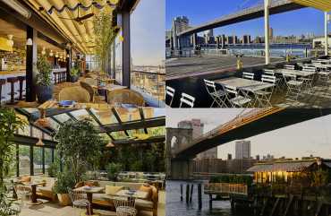 Top Group Dining Destinations in Brooklyn Top Group Dining Destinations in Brooklyn