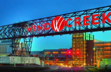 Wind Creek Bethlehem Casino Wind Creek Bethlehem Casino