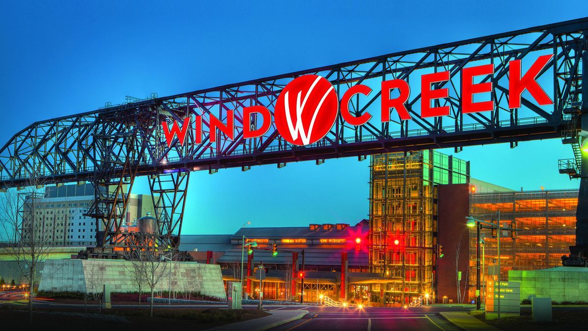Wind Creek Bethlehem Casino