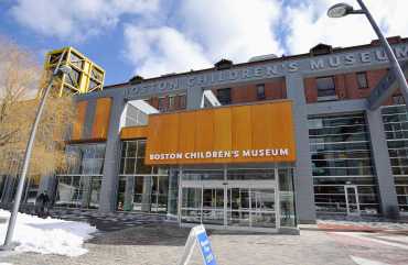 Top Massachusetts Museums Top Massachusetts Museums