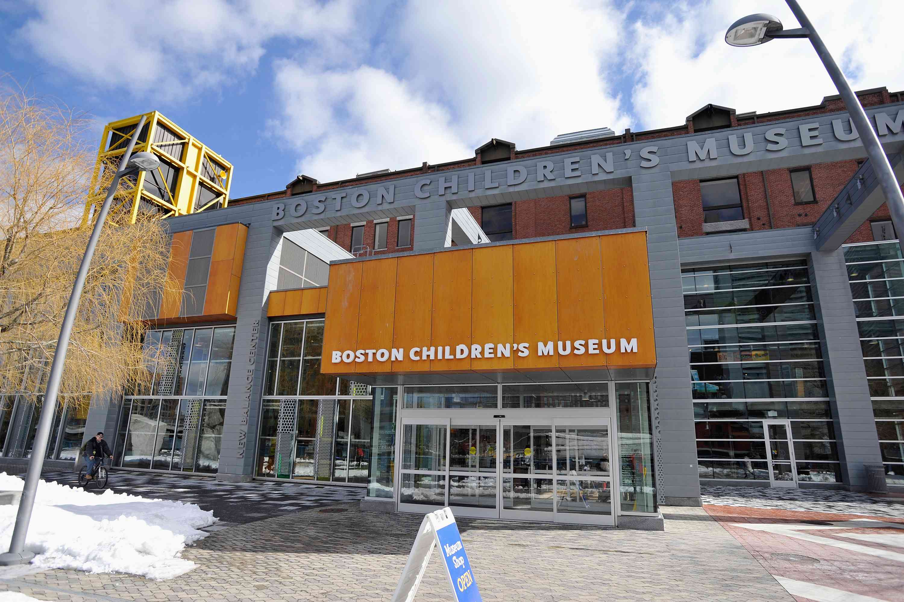 Top Massachusetts Museums