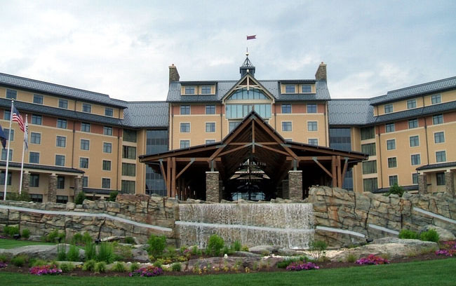 Mount Airy Casino Resort