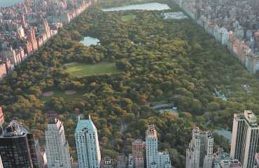 What neighborhoods are there in New York?