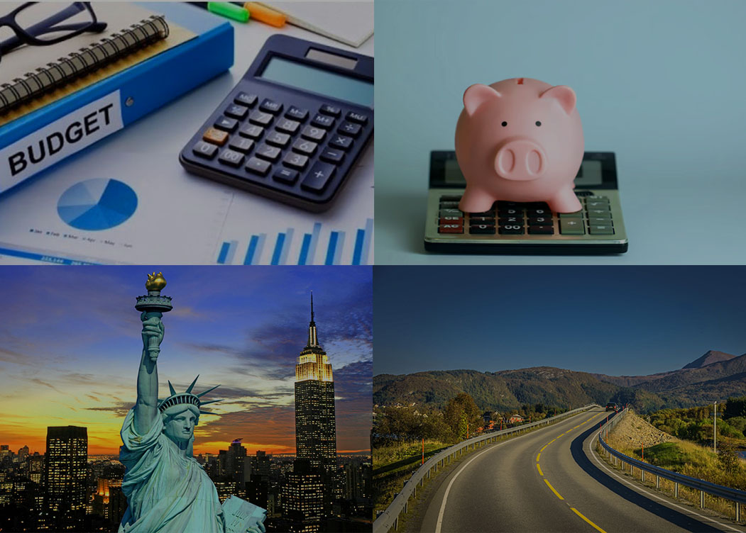 How to Plan a Business Trip Without Going Over Your Budget