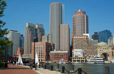 Most Fascinating Regional Tourism Areas in Massachusetts
