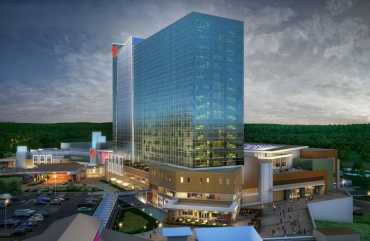 Resorts World Catskills Casino Resorts World Catskills Casino