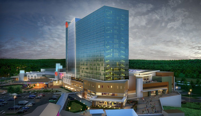 Resorts World Catskills Casino