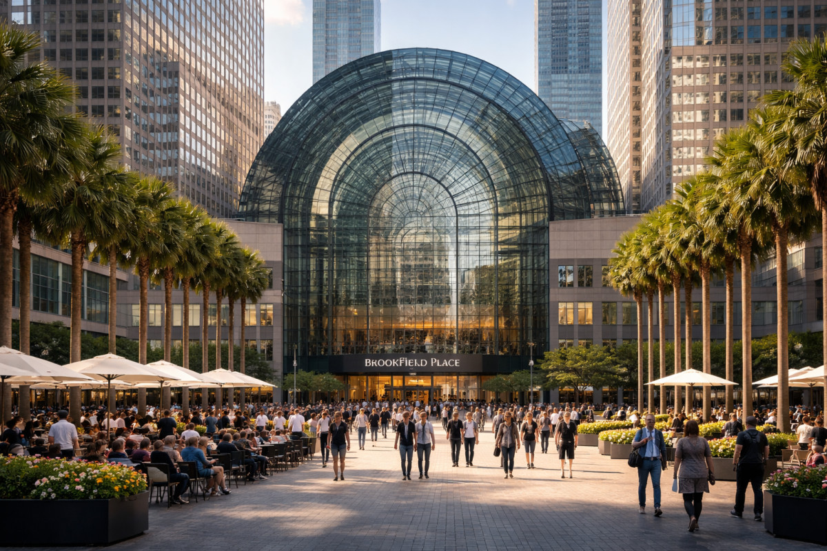 Brookfield Place