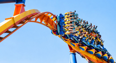 Dorney Park Wildwater Kingdom near New York City