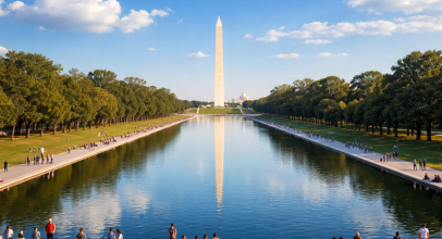 Francis Pool in Washington Francis Pool in Washington
