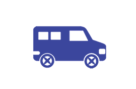 28 Passenger Minibus Rental