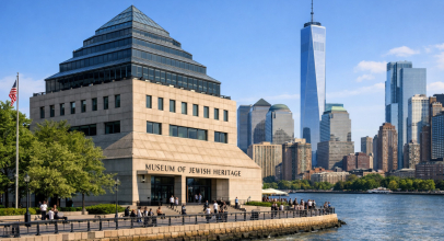 Museum of Jewish Heritage New York Museum of Jewish Heritage New York
