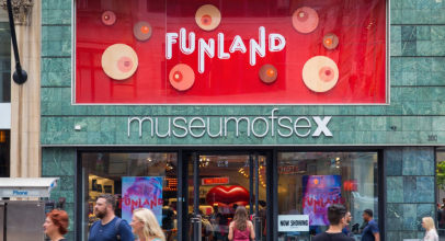 Museum of Sex New York