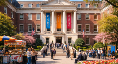 Museum of the City of New York Museum of the City of New York