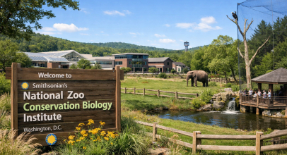 National Zoo Conservation Biology Institute in Washington National Zoo Conservation Biology Institute in Washington