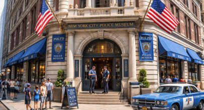 New York City Police Museum