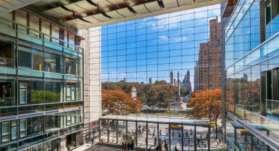 The Shops at Columbus Circle