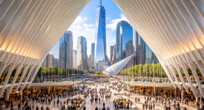 Westfield World Trade Center