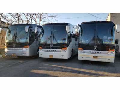 RentCharterBuses 86 in New York City Charter Bus Rent 86