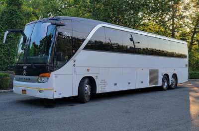 RentCharterBuses 94 in New York City Charter Bus Rent 94