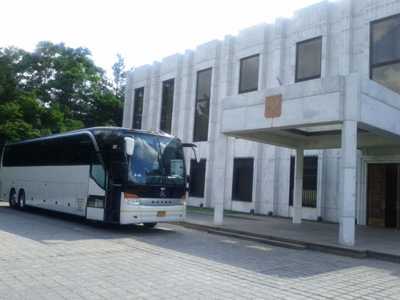 RentCharterBuses 71 in New York City Charter Bus Rent 71