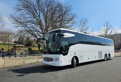 RentCharterBuses 116 in New York City Charter Bus Rent 116