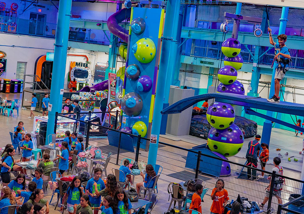 Area53 - Adventure Park