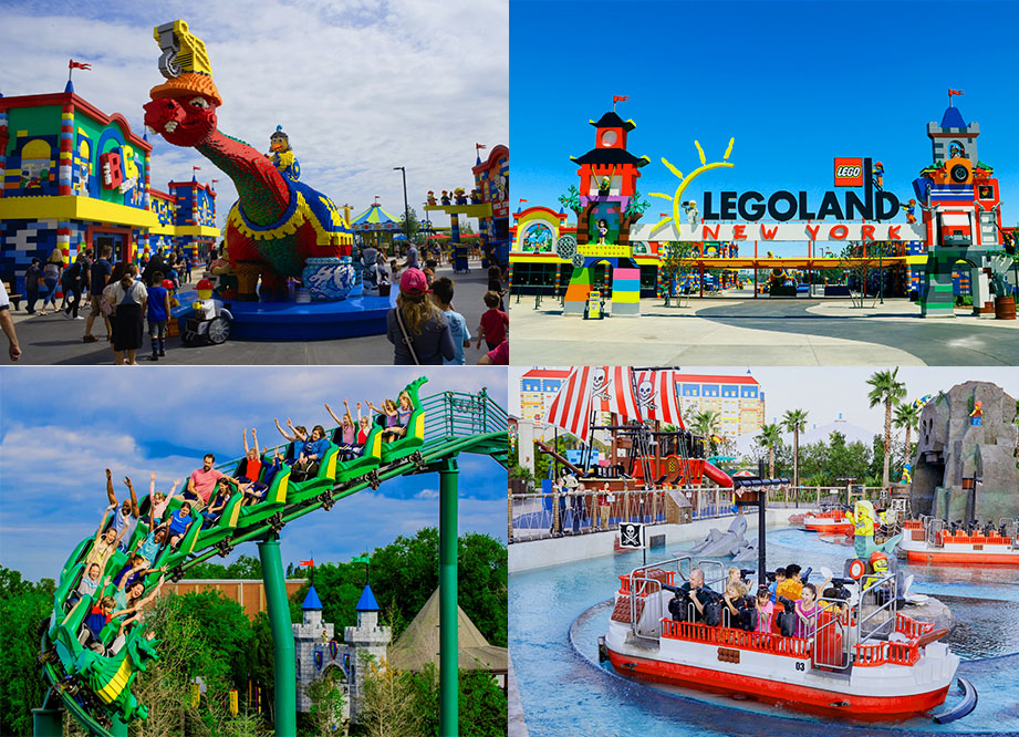 LEGOLAND New York