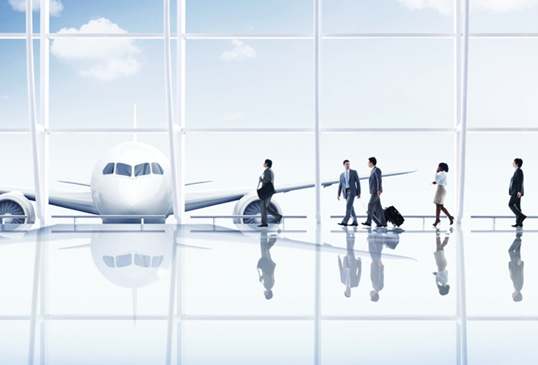 Airport transfers