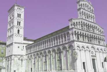 nyc church & religion bus company