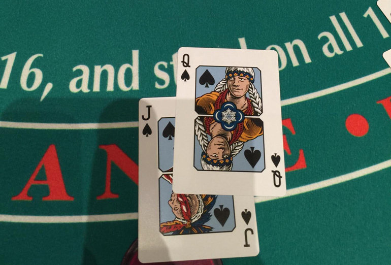 Bus trips to casinos