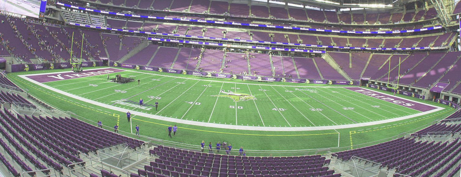 Sports Team Charter Bus