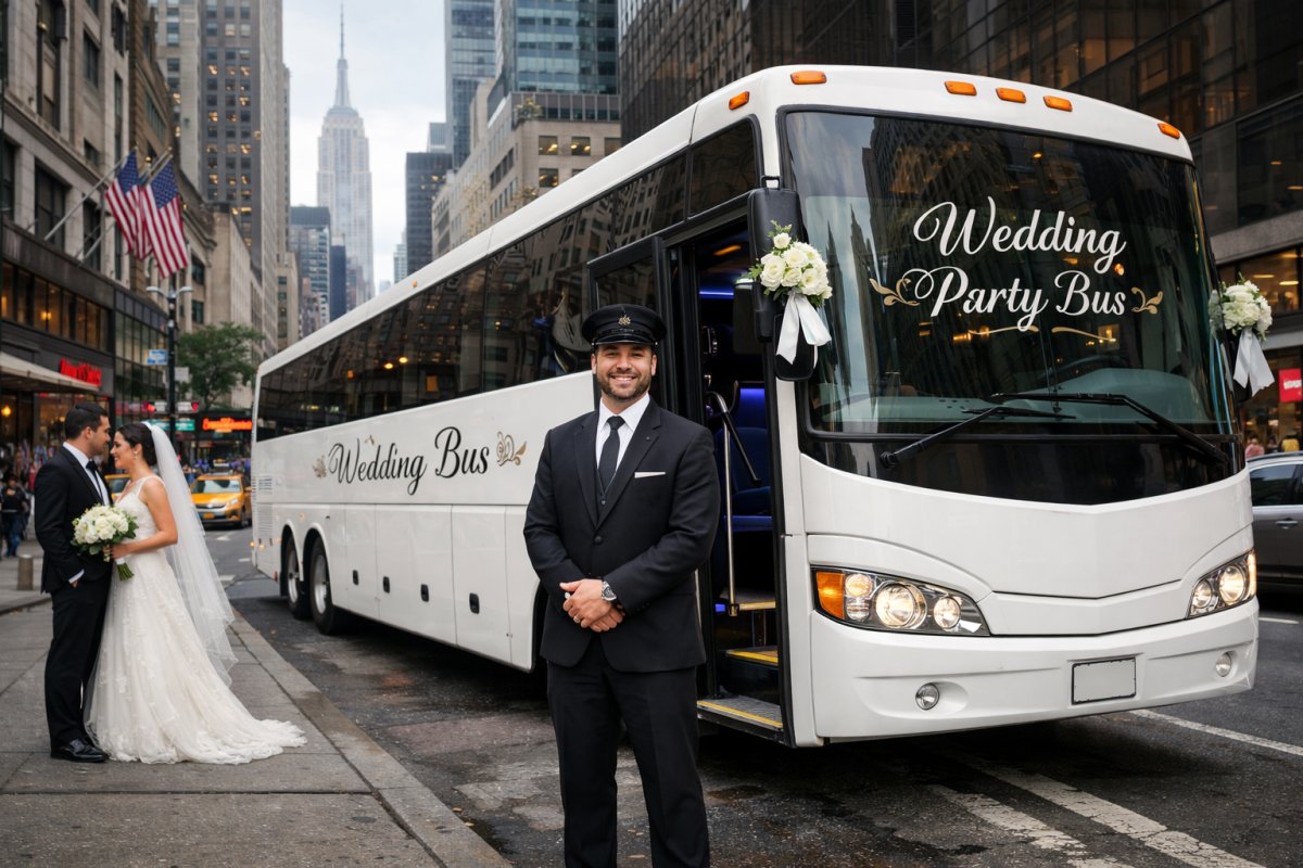 Mastering New York's intricate urban landscape