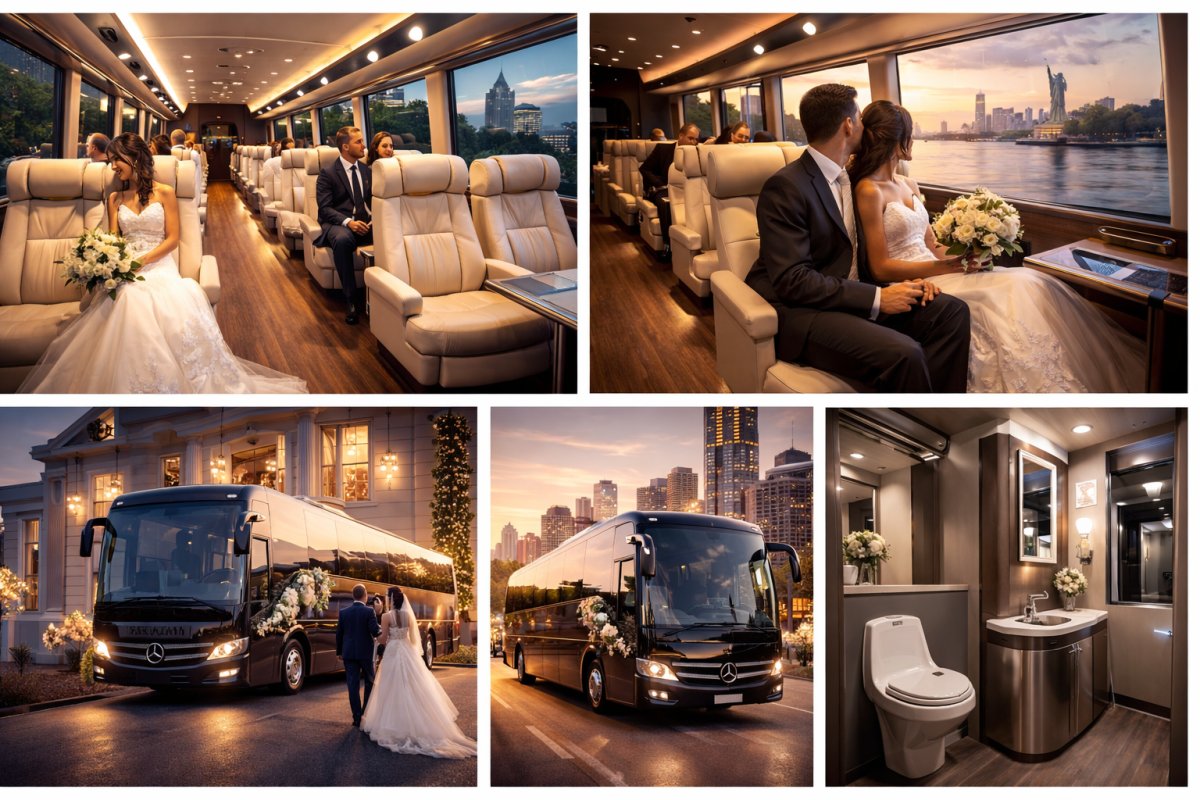 Wedding transportation Wedding transportation