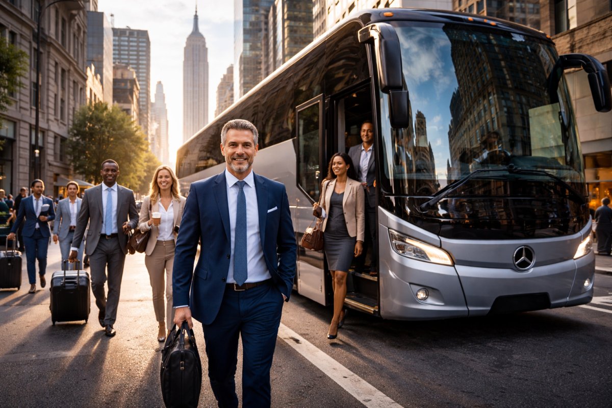 Why New York demands a smarter approach to company travel